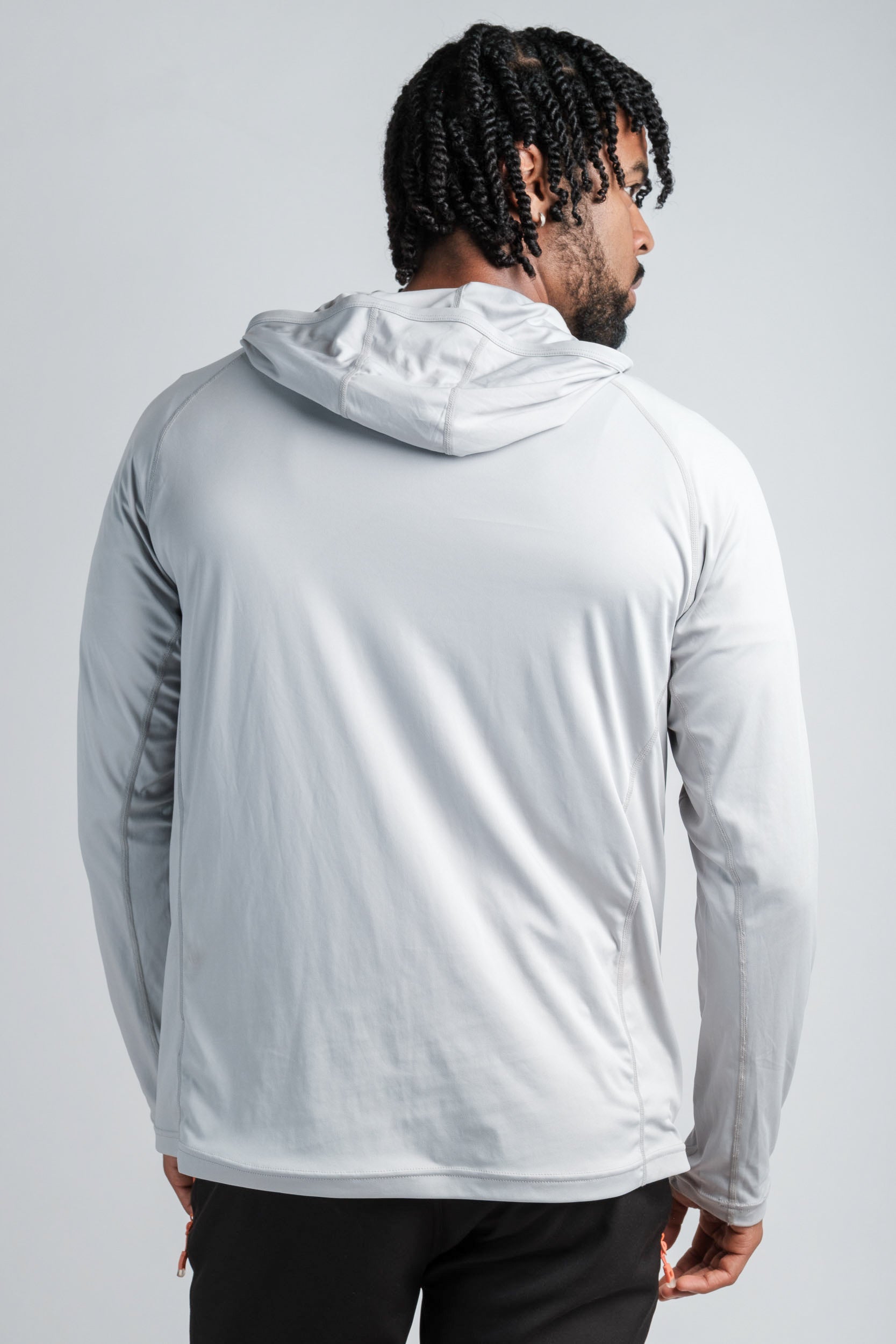 UPF 50 Summer Cooling Hoodie Northbound Gear