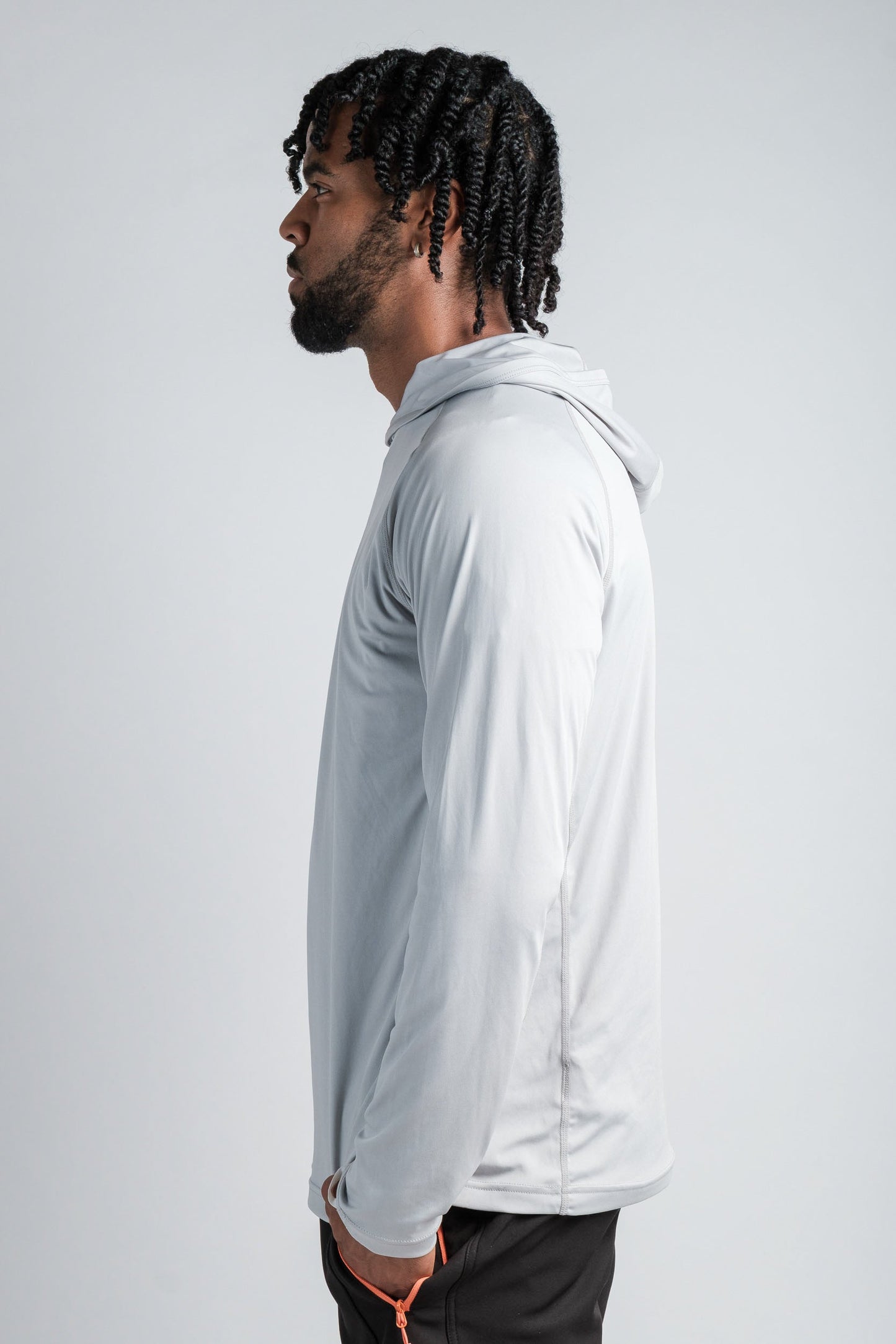 UPF 50 Summer Cooling Hoodie Northbound Gear