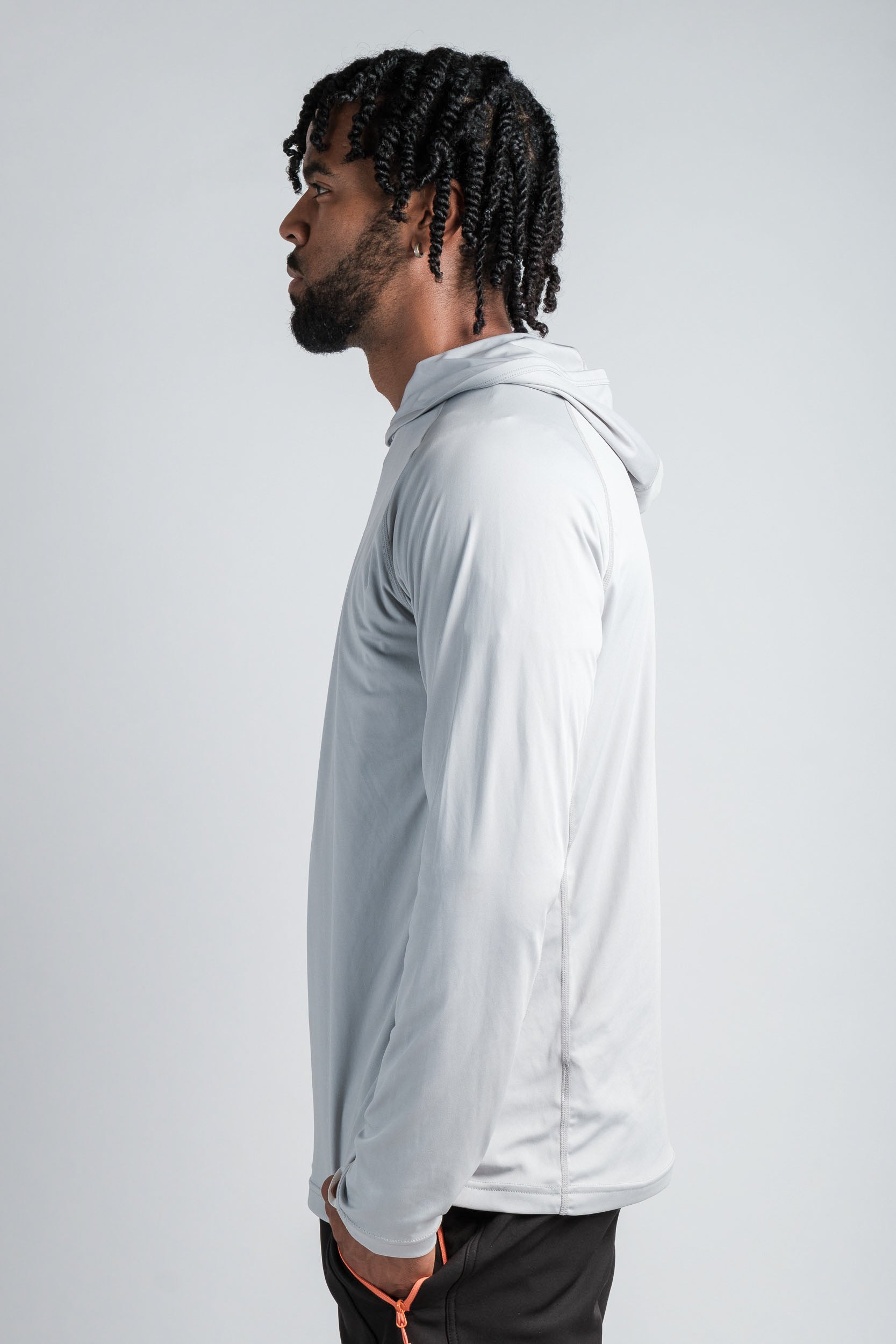UPF 50 Summer Cooling Hoodie Northbound Gear