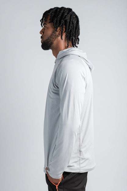 UPF 50 Summer Cooling Hoodie Northbound Gear