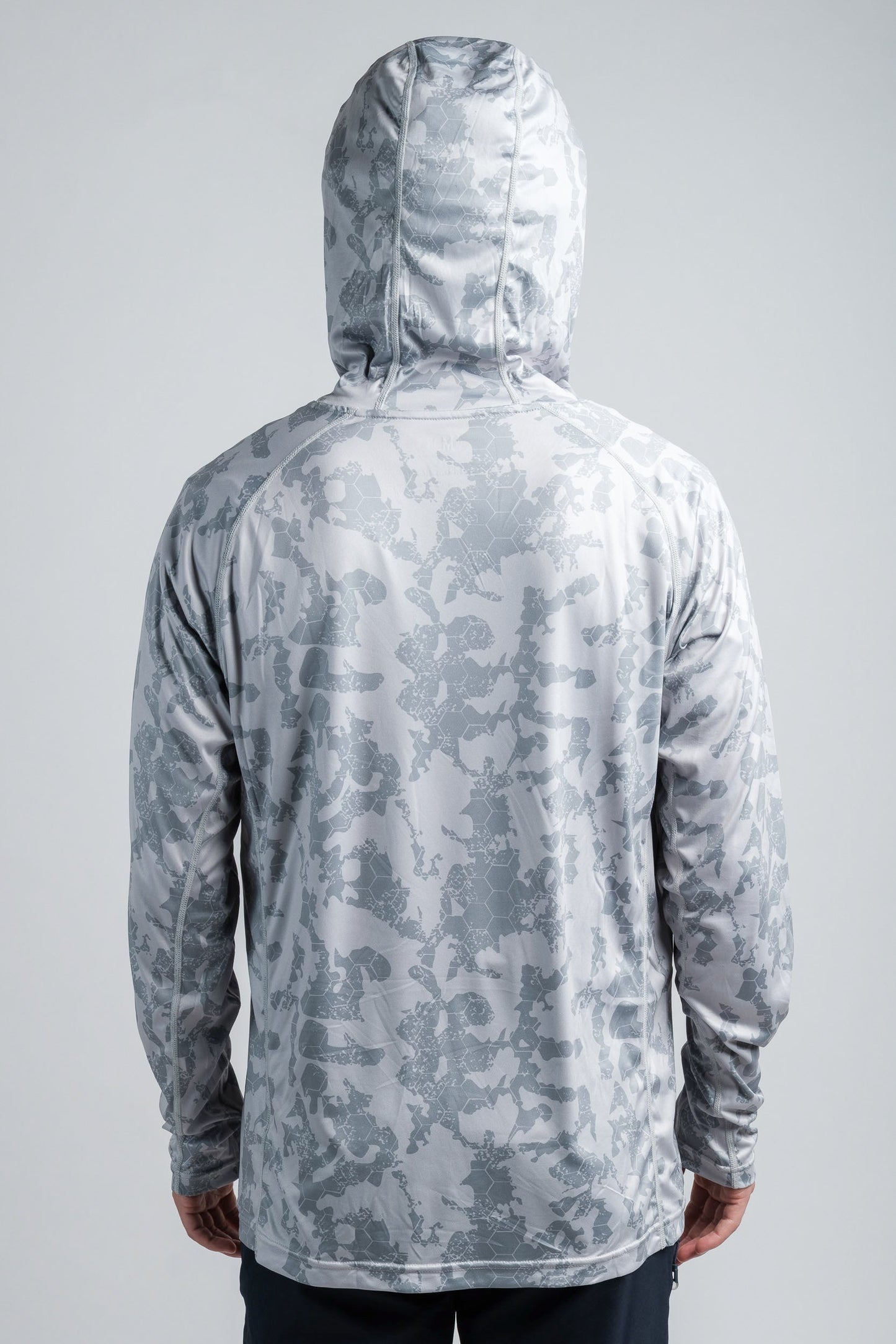 UPF 50 Summer Cooling Hoodie Northbound Gear