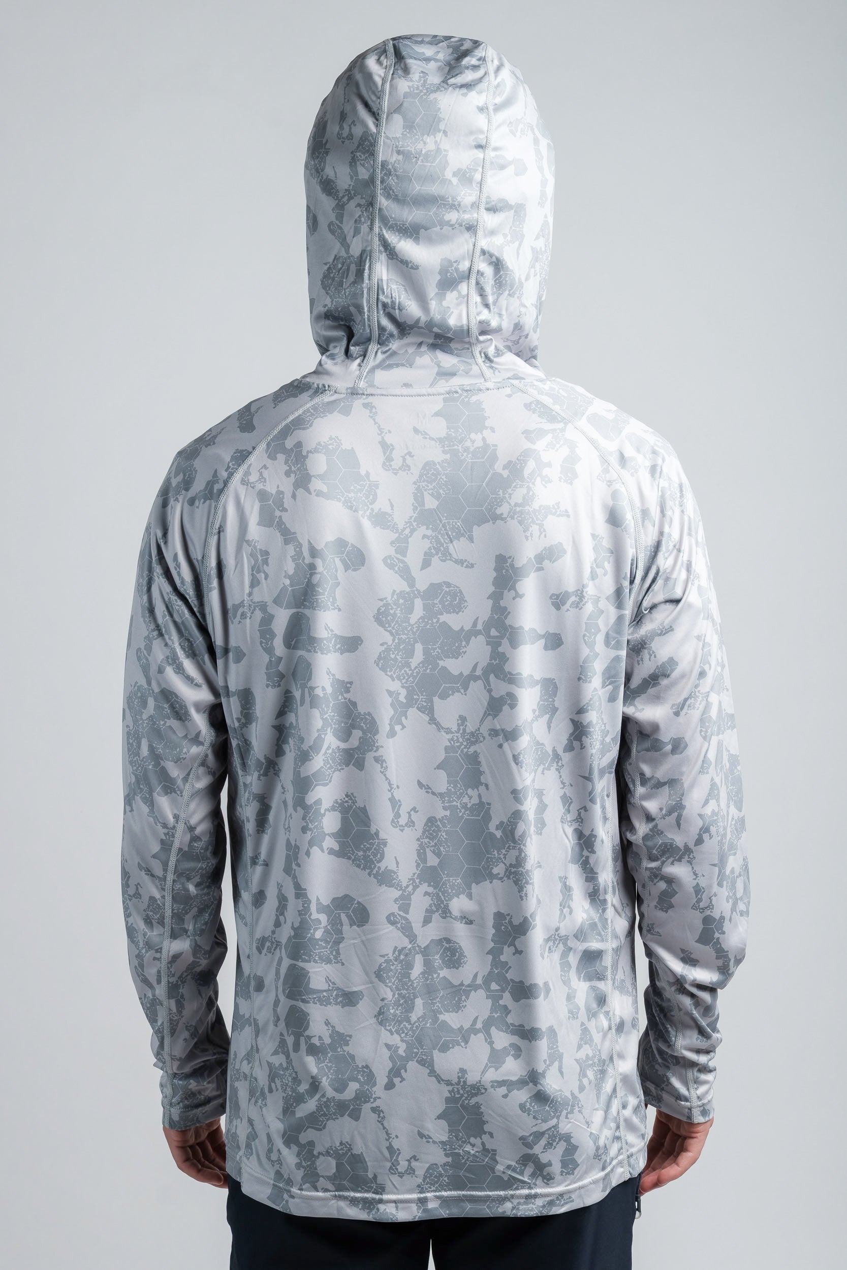 UPF 50 Summer Cooling Hoodie Northbound Gear