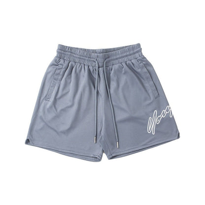 Bounce Zone Men’s Basketball Shorts – Street Style Activewear