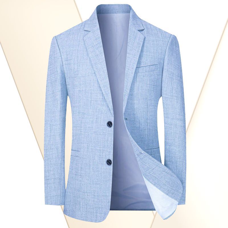 Modern Comfort Blazer
