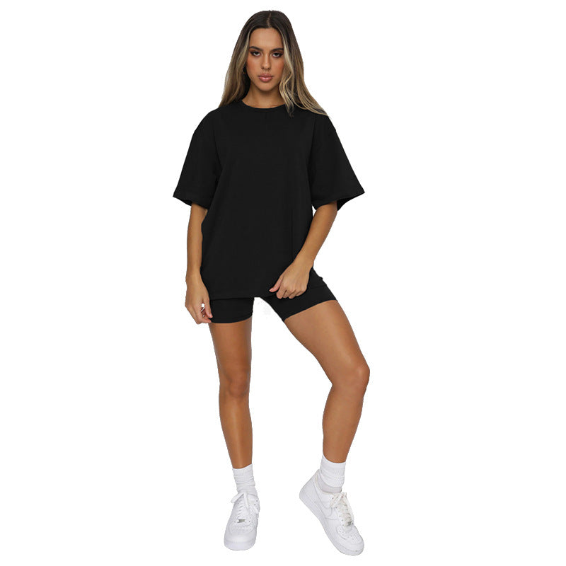 Urban Breeze Round Neck Pullover