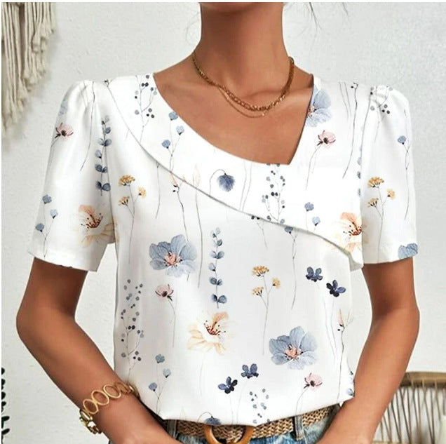 Simplicity Chic Plus Size Top – Effortless Casual Style