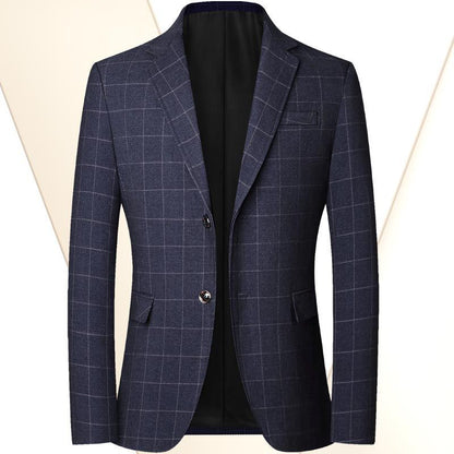 Modern Comfort Blazer
