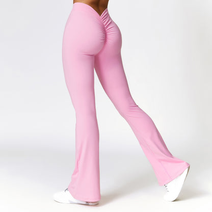 Vibrant Motion Slim Yoga Pants