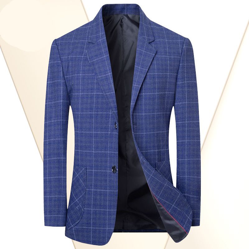 Modern Comfort Blazer