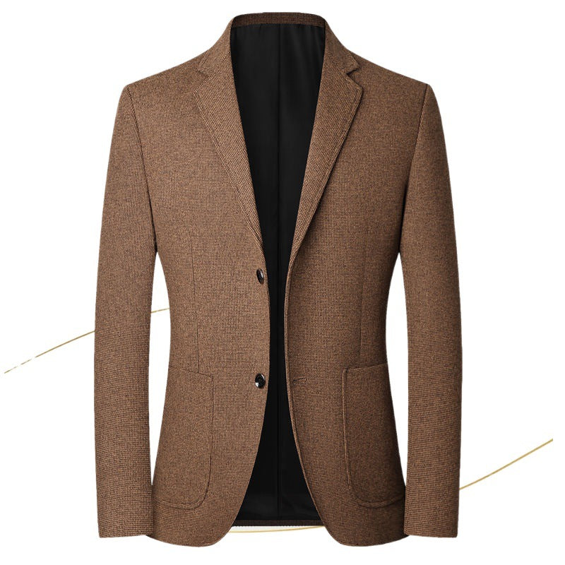 Modern Comfort Blazer