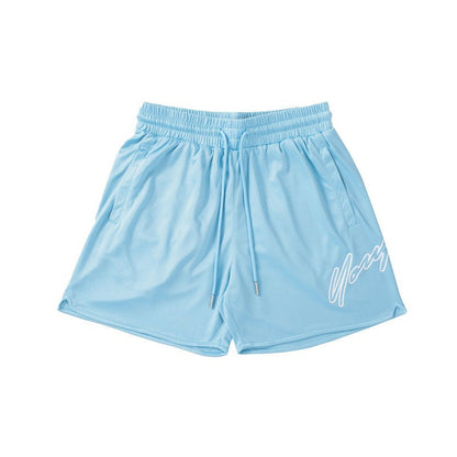 Bounce Zone Men’s Basketball Shorts – Street Style Activewear