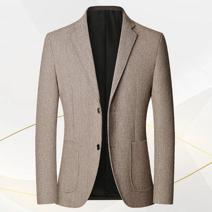 Modern Comfort Blazer