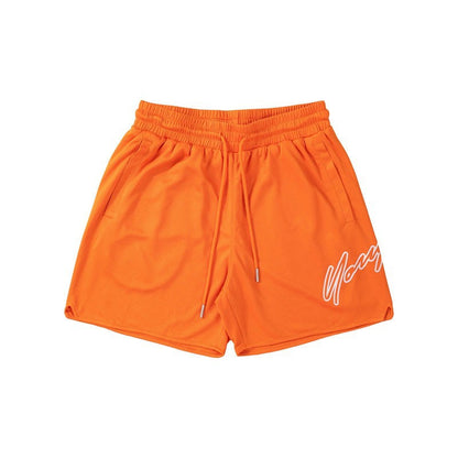 Bounce Zone Men’s Basketball Shorts – Street Style Activewear