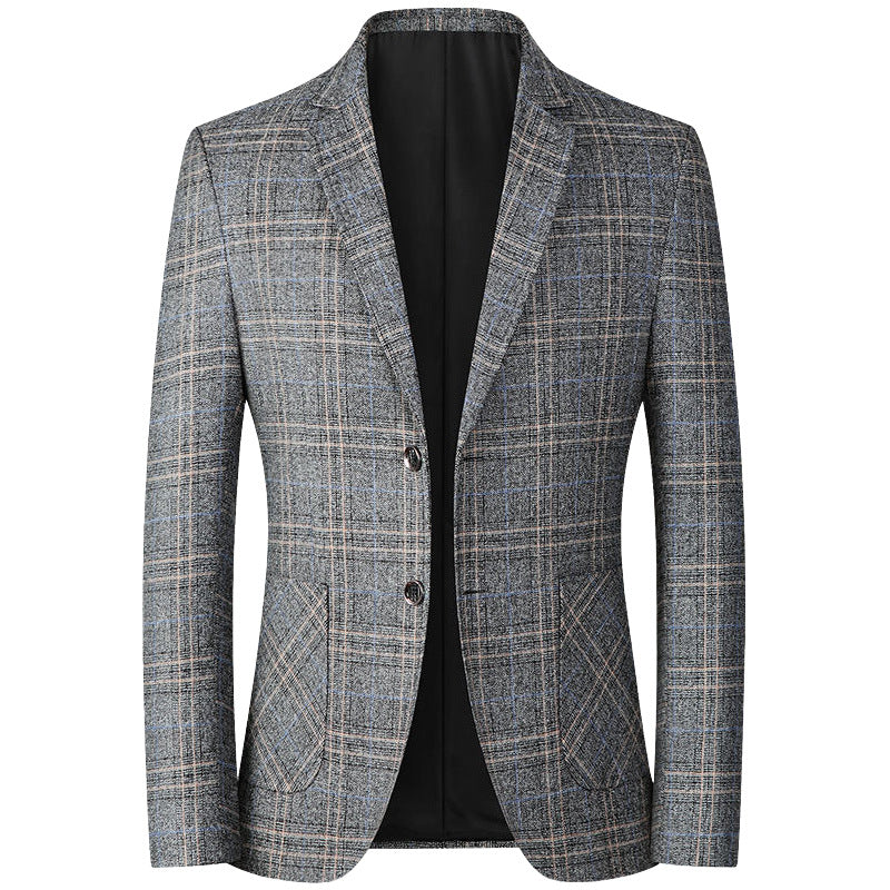 Autumn Ease Lightweight Coat