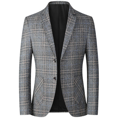 Autumn Ease Lightweight Coat