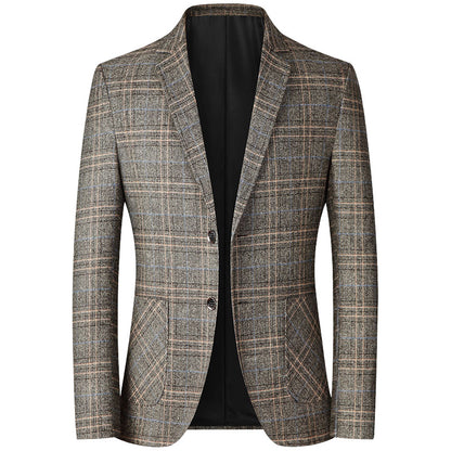 Autumn Ease Lightweight Coat