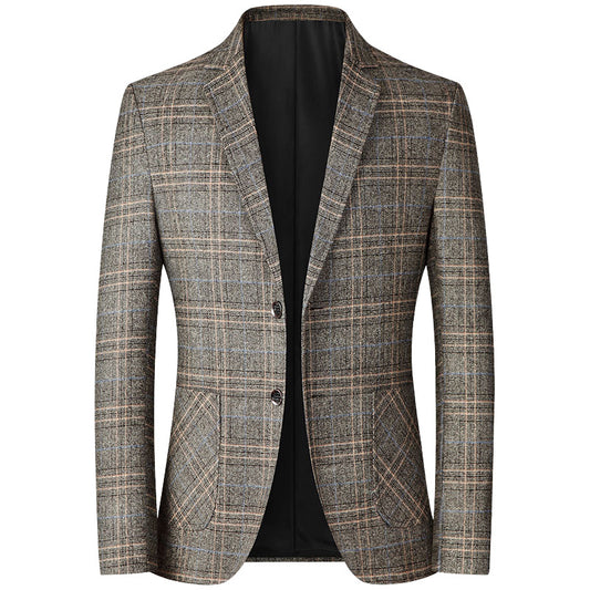 Autumn Ease Lightweight Coat
