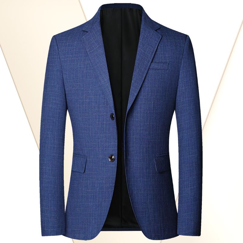 Modern Comfort Blazer