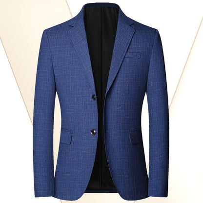 Modern Comfort Blazer