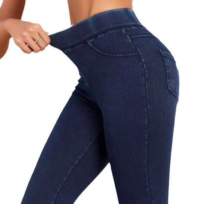 Active Pockets: Outdoor Running Yoga Pants