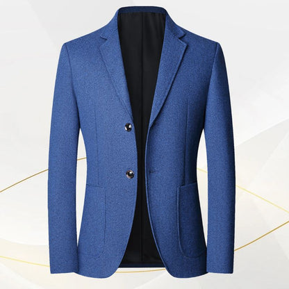 Modern Comfort Blazer