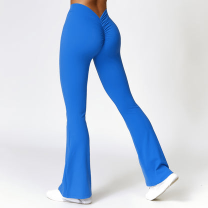 Vibrant Motion Slim Yoga Pants
