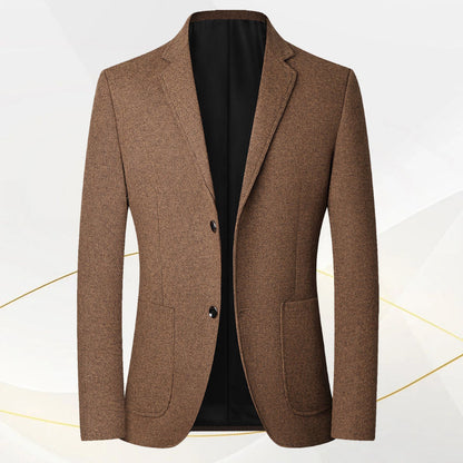 Modern Comfort Blazer