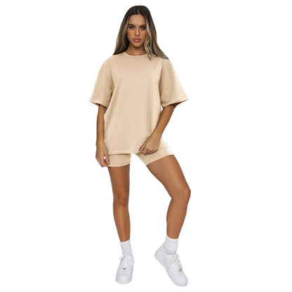 Urban Breeze Round Neck Pullover