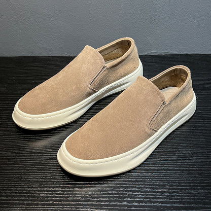 Everyday Glide Men’s Casual Leather Shoes