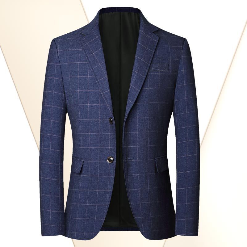 Modern Comfort Blazer