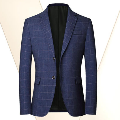 Modern Comfort Blazer