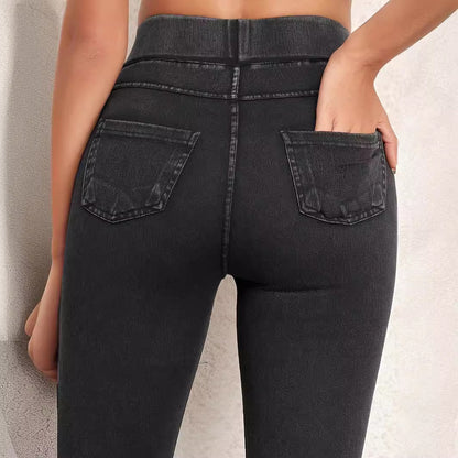 Active Pockets: Outdoor Running Yoga Pants