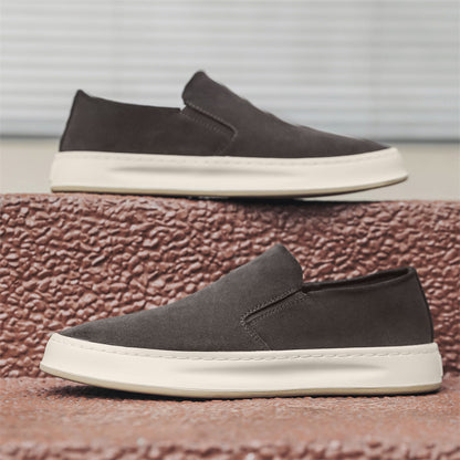 Everyday Glide Men’s Casual Leather Shoes