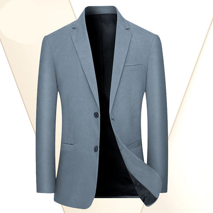 Modern Comfort Blazer