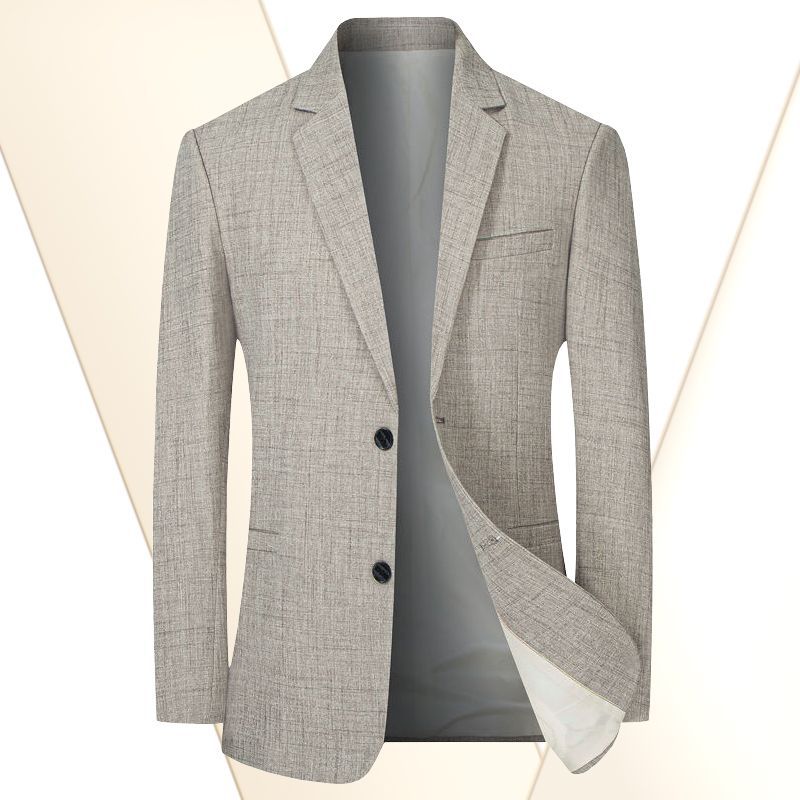 Modern Comfort Blazer