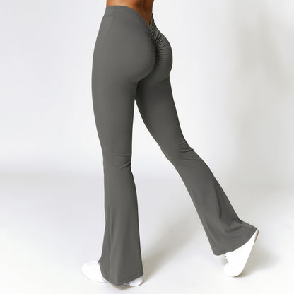 Vibrant Motion Slim Yoga Pants