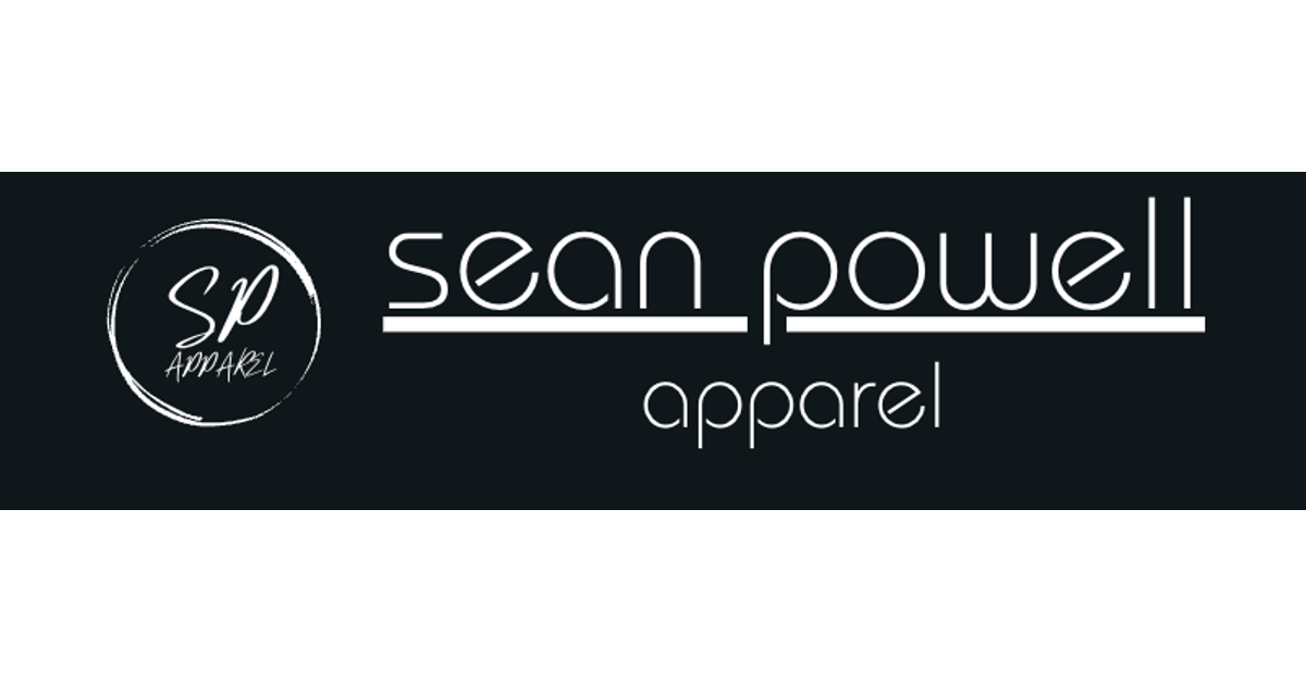 Men's Soles – Sean Powell Apparel