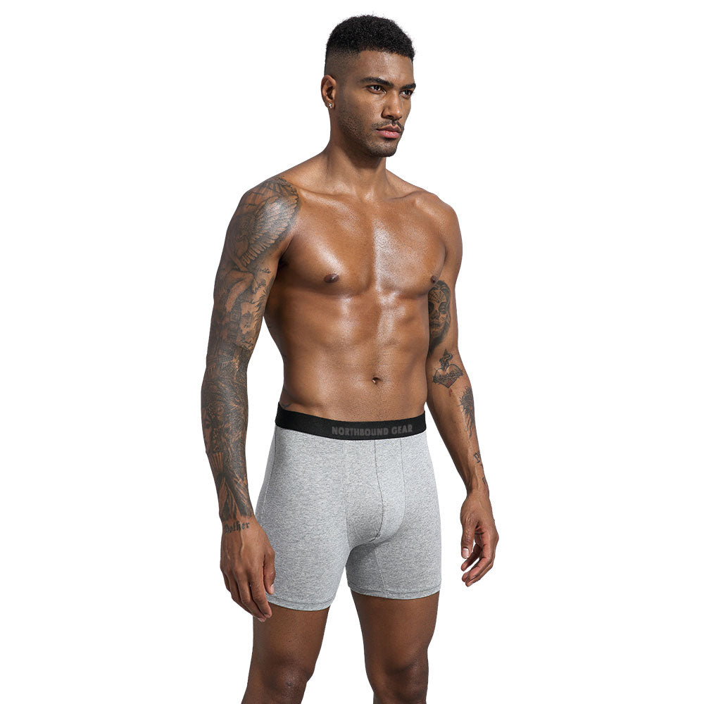 The Boxer Brief - 5 Pack Northbound Gear