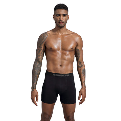 The Boxer Brief - 5 Pack Northbound Gear