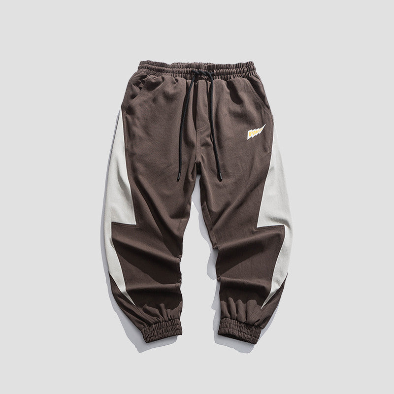 Flash Trend Sports Joggers