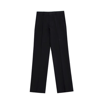 Mrcyc Men's Loose-Fit Suit Trousers
