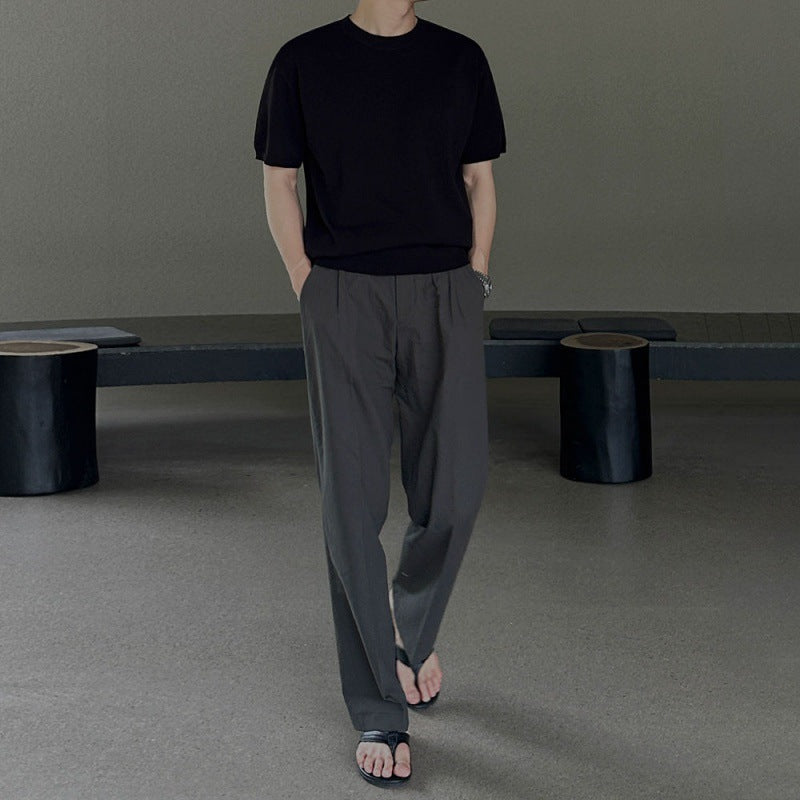Urban Chill Relaxed Fit Pants