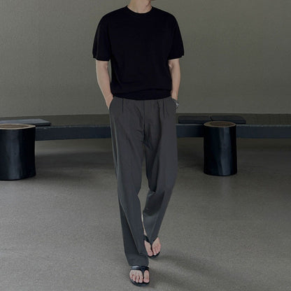 Urban Chill Relaxed Fit Pants