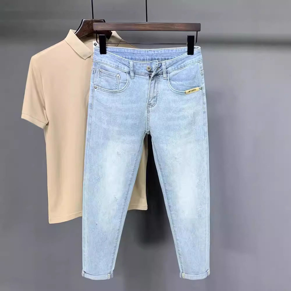 Everyday Essentials Pants