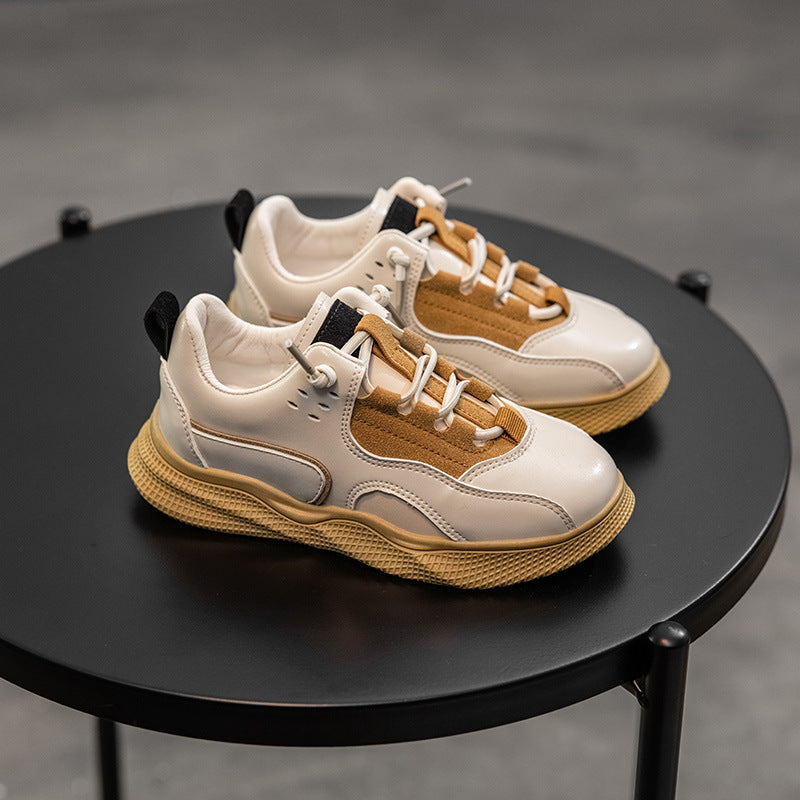 Color Sync Edge Trainers