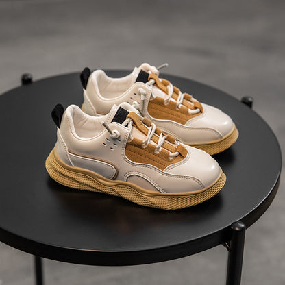 Color Sync Edge Trainers