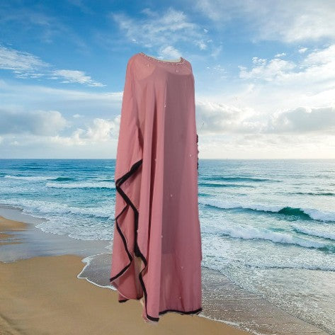 Free Flow Curve Dress