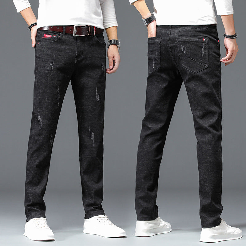 Modern Ease Stretch Pants