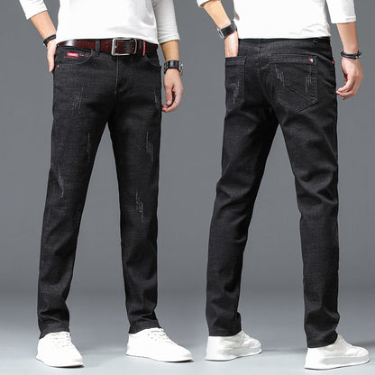 Modern Ease Stretch Pants