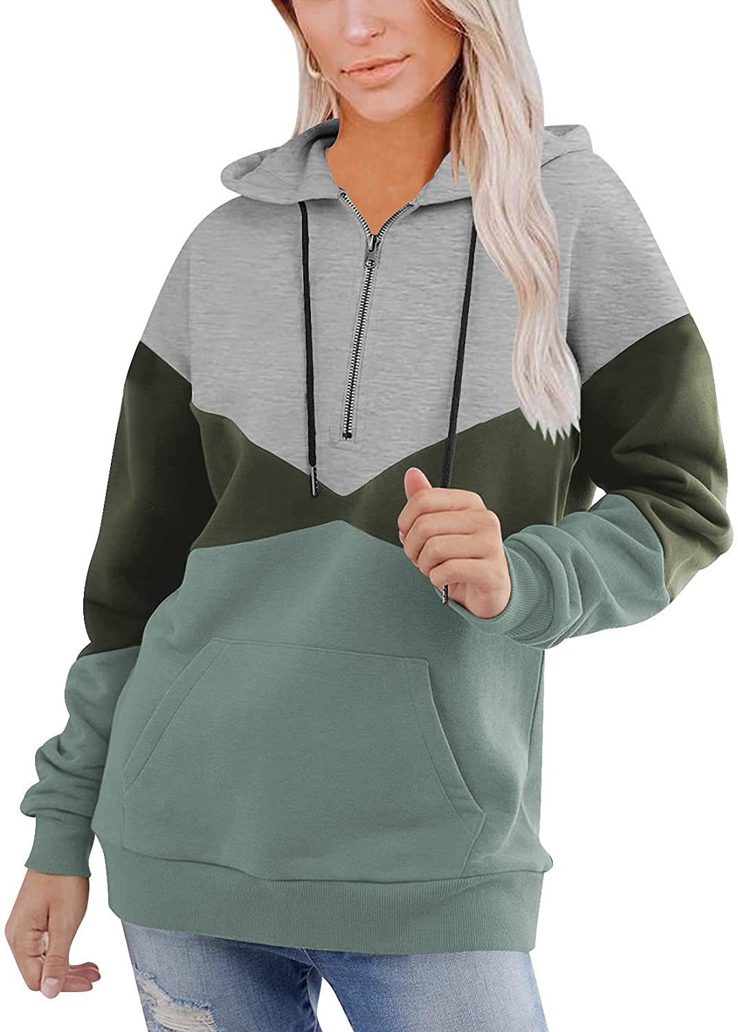 Urban Bloom Hoodie